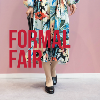 【ポイント10倍(実質10%OFF)】FORMAL FAIR(2/20(金)~3/29(日))
