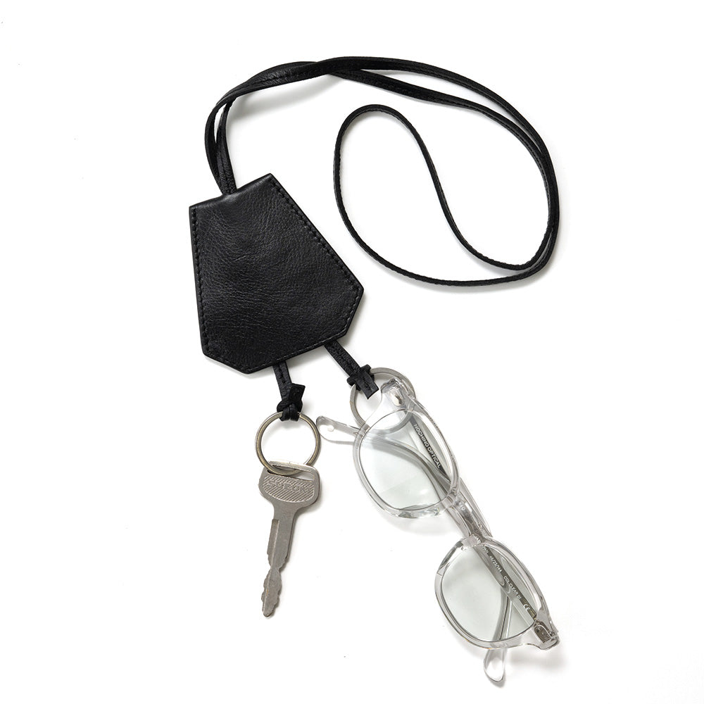 B-0012　クロシェット（ブラック、ガンメタリック）