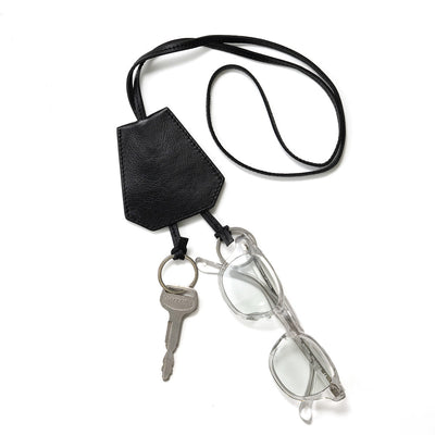 B-0012　クロシェット（ブラック、ガンメタリック）